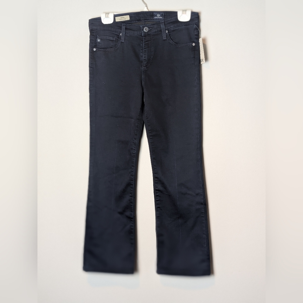 NWT Anthropology AG Adriano Goldschmied Jeans Size 28